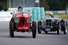 Velodromloppet Historic GP Karlskoga
