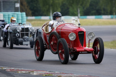Velodromloppet Historic GP Karlskoga