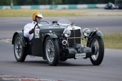 Velodromloppet Historic GP Karlskoga