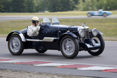 Velodromloppet Historic GP Karlskoga