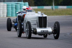 Velodromloppet Historic GP Karlskoga