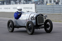 Velodromloppet Historic GP Karlskoga