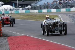 Velodromloppet Historic GP Karlskoga