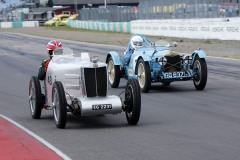 Velodromloppet Historic GP Karlskoga