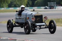 Velodromloppet Historic GP Karlskoga