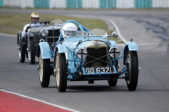 Velodromloppet Historic GP Karlskoga