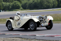Velodromloppet Historic GP Karlskoga