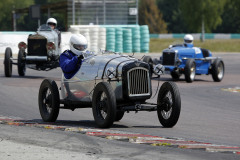 Velodromloppet Historic GP Karlskoga