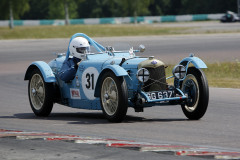 Velodromloppet Historic GP Karlskoga