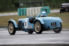 Velodromloppet Historic GP Karlskoga