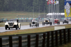 Velodromloppet Historic GP Karlskoga