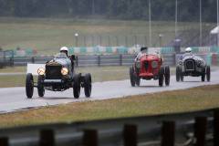 Velodromloppet Historic GP Karlskoga