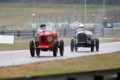Velodromloppet Historic GP Karlskoga