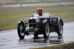 Velodromloppet Historic GP Karlskoga