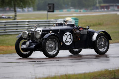 Velodromloppet Historic GP Karlskoga