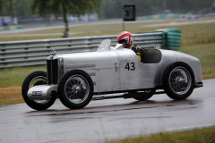 Velodromloppet Historic GP Karlskoga