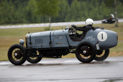 Velodromloppet Historic GP Karlskoga