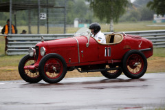 Velodromloppet Historic GP Karlskoga