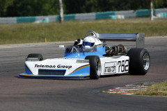 Velodromloppet Historic GP Karlskoga