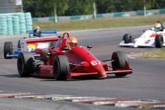 Velodromloppet Historic GP Karlskoga