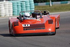 Velodromloppet Historic GP Karlskoga
