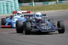 Velodromloppet Historic GP Karlskoga