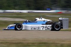 Velodromloppet Historic GP Karlskoga