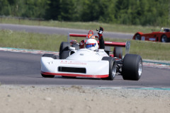 Velodromloppet Historic GP Karlskoga