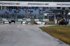 Velodromloppet Historic GP Karlskoga