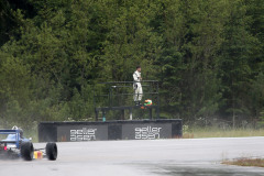 Velodromloppet Historic GP Karlskoga