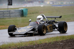 Velodromloppet Historic GP Karlskoga