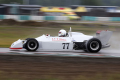 Velodromloppet Historic GP Karlskoga