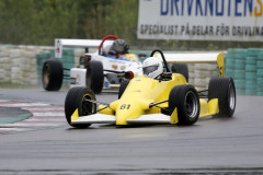 Velodromloppet Historic GP Karlskoga