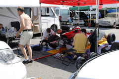 Velodromloppet Historic GP Karlskoga