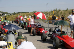 Velodromloppet Historic GP Karlskoga