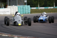 Velodromloppet Historic GP Karlskoga