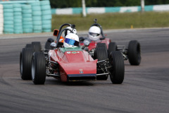 Velodromloppet Historic GP Karlskoga
