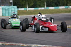 Velodromloppet Historic GP Karlskoga