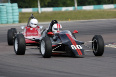 Velodromloppet Historic GP Karlskoga