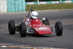 Velodromloppet Historic GP Karlskoga