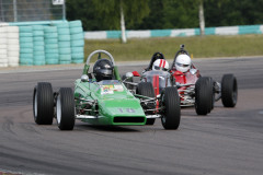 Velodromloppet Historic GP Karlskoga
