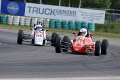 Velodromloppet Historic GP Karlskoga