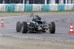 Velodromloppet Historic GP Karlskoga