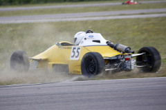 Velodromloppet Historic GP Karlskoga