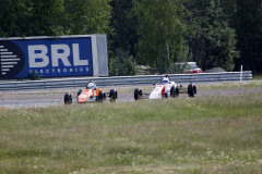 Velodromloppet Historic GP Karlskoga