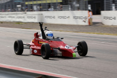 Velodromloppet Historic GP Karlskoga