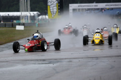 Velodromloppet Historic GP Karlskoga