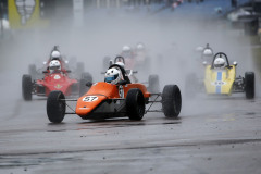 Velodromloppet Historic GP Karlskoga