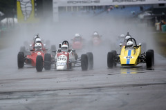 Velodromloppet Historic GP Karlskoga