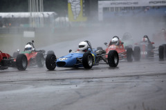 Velodromloppet Historic GP Karlskoga